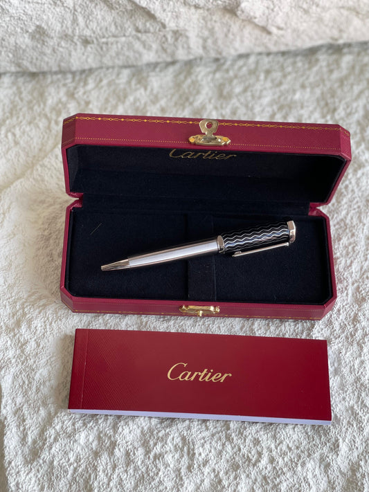 Cartier Pen