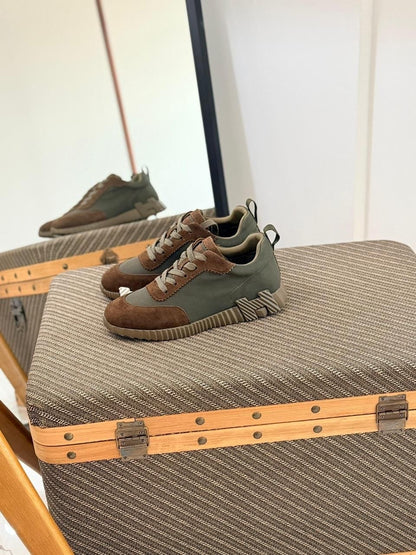 Hermes Sneakers