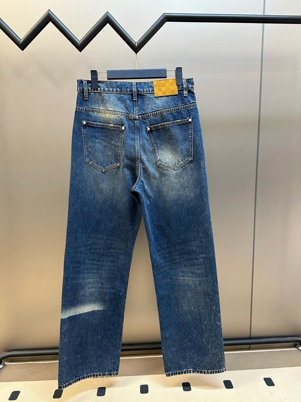 Louis Vuitton Jeans Pants