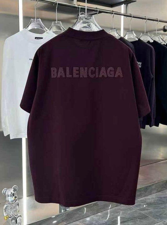 Balenciaga T-shirt 2 colors