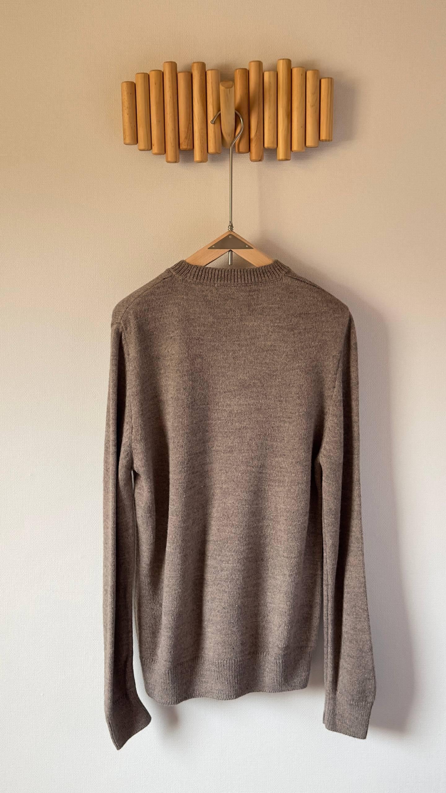 Loewe Sweaters