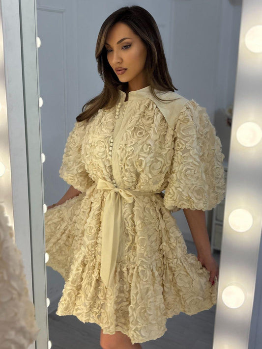 Zimmerman Dress