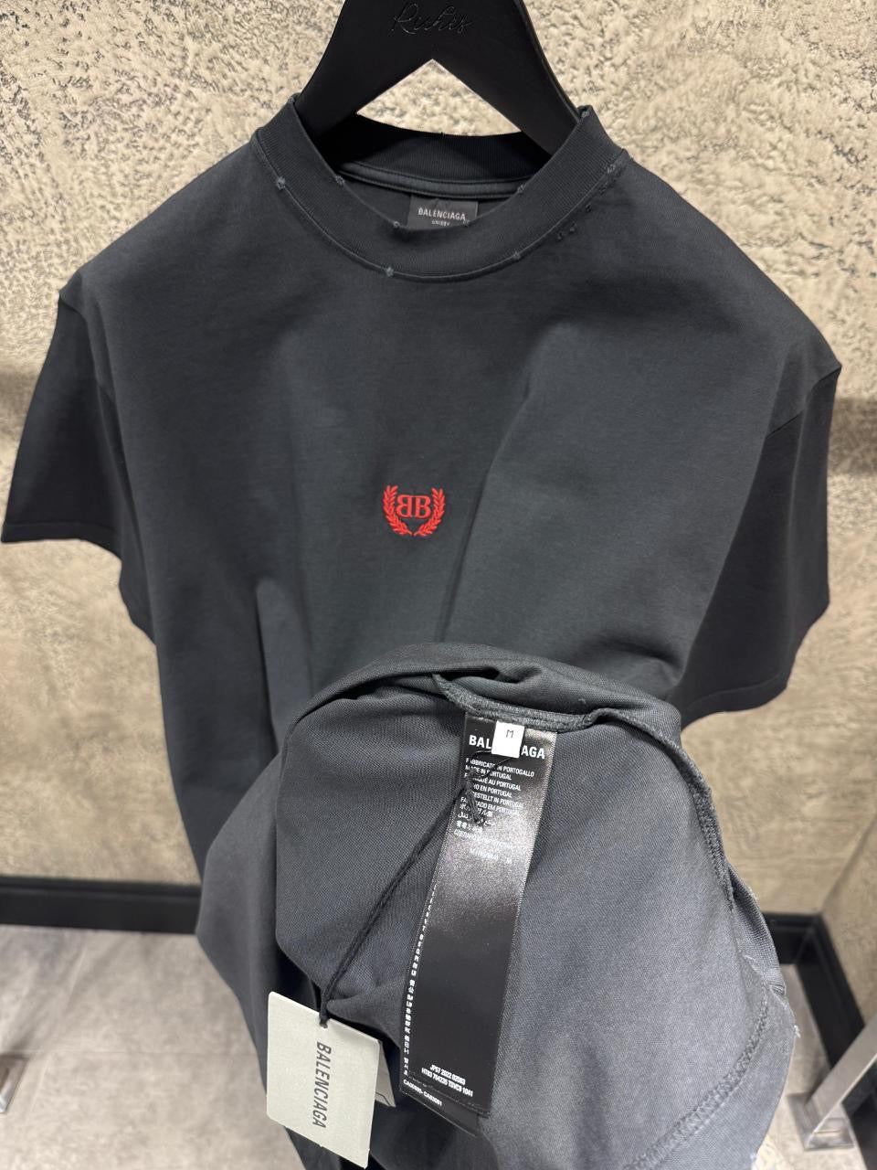 Balenciaga T-Shirt