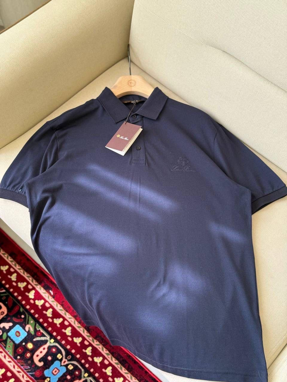 Loro Piana Polo Shirt
