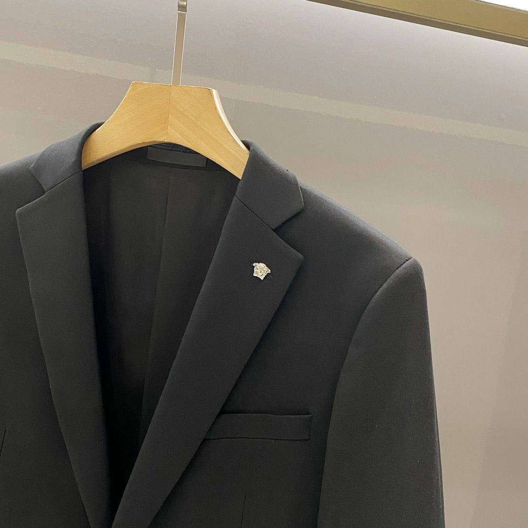 Versace Suit