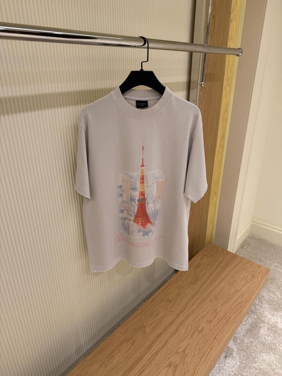 Balenciaga T-Shirt