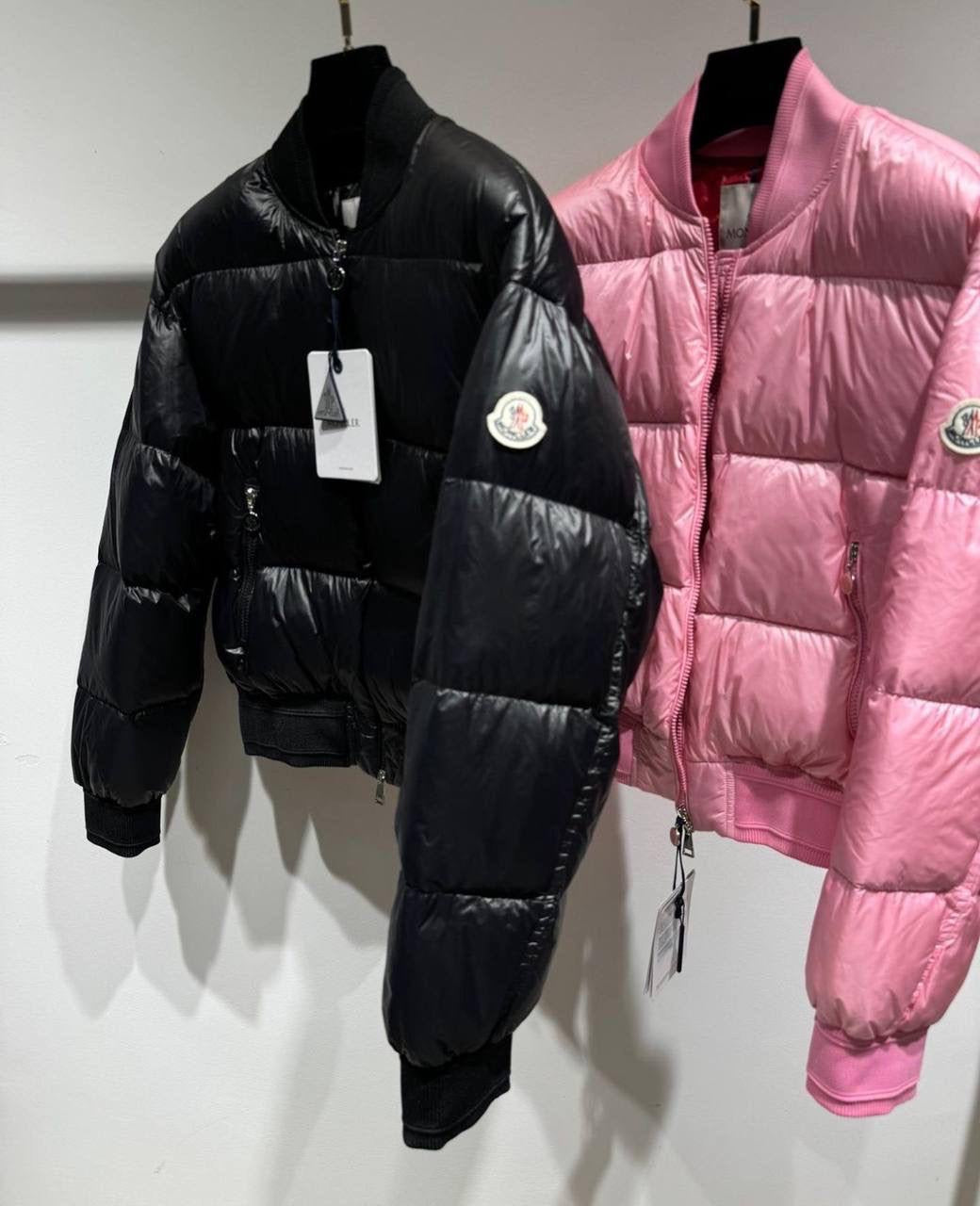 Moncler Jacket