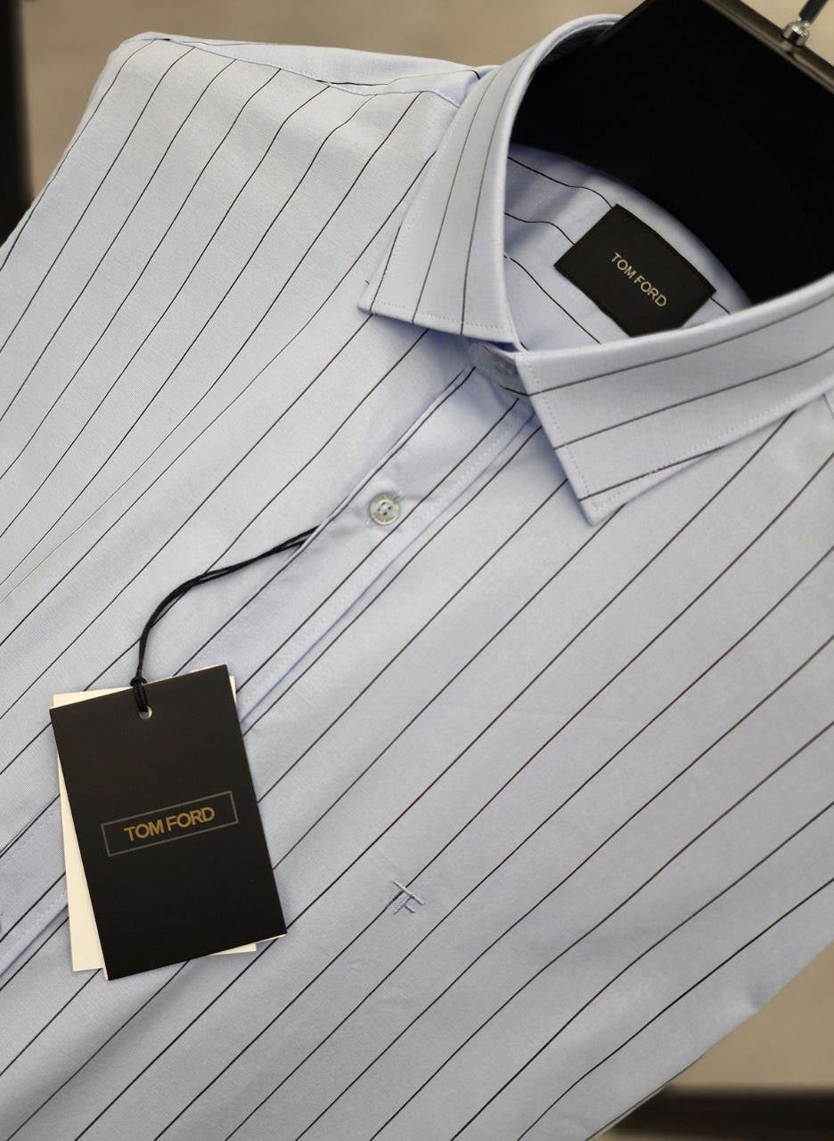 Tom Ford Shirt 2 colors