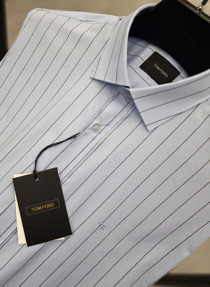 Tom Ford Long Sleeve Shirt