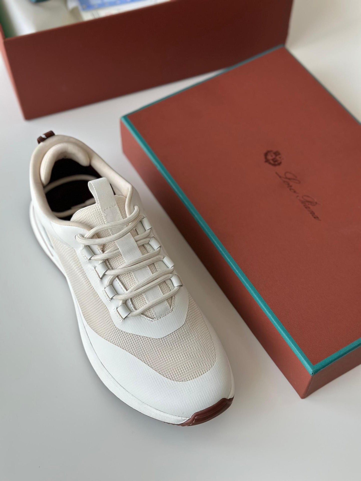 Loro Piana Sneakers