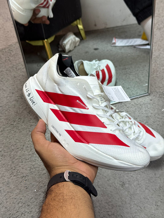 Adidas Adizero Pro 4