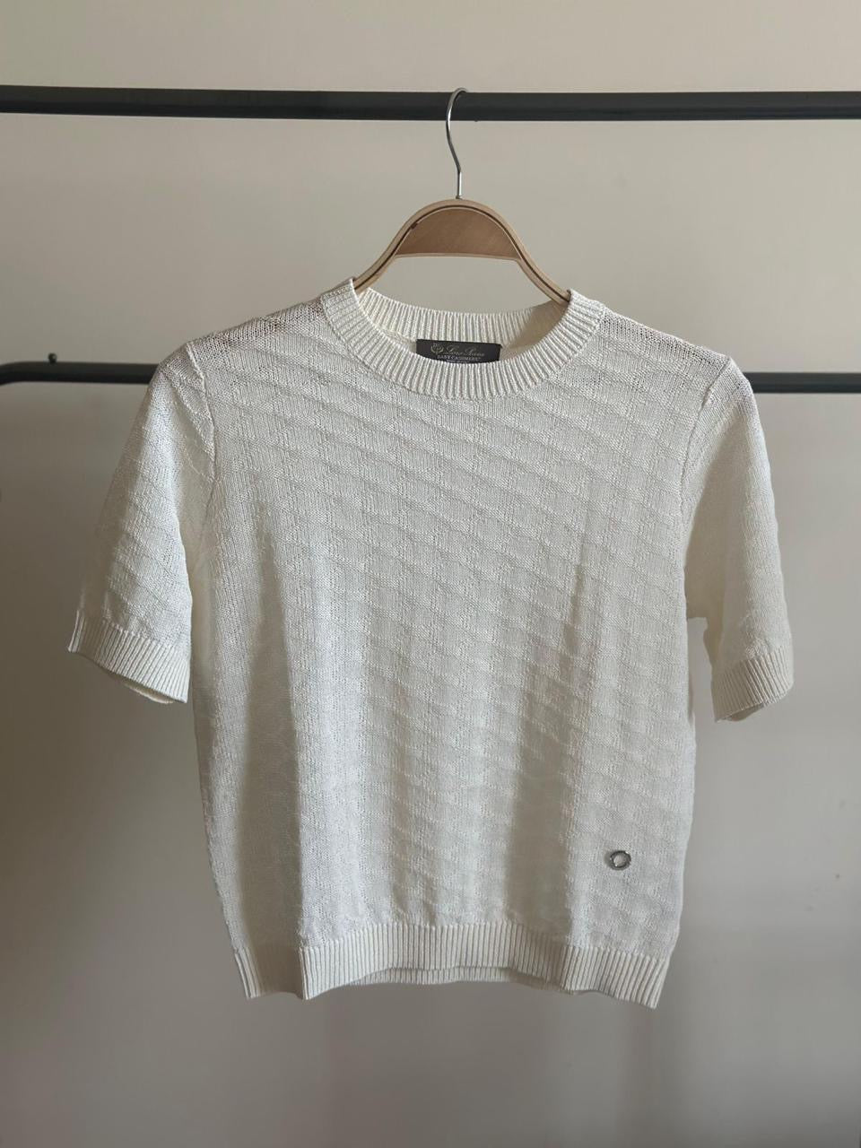 Loro Piana T-Shirt 3 colors