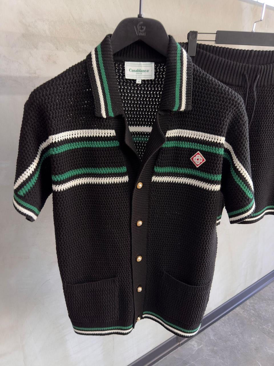 Casablanca Set