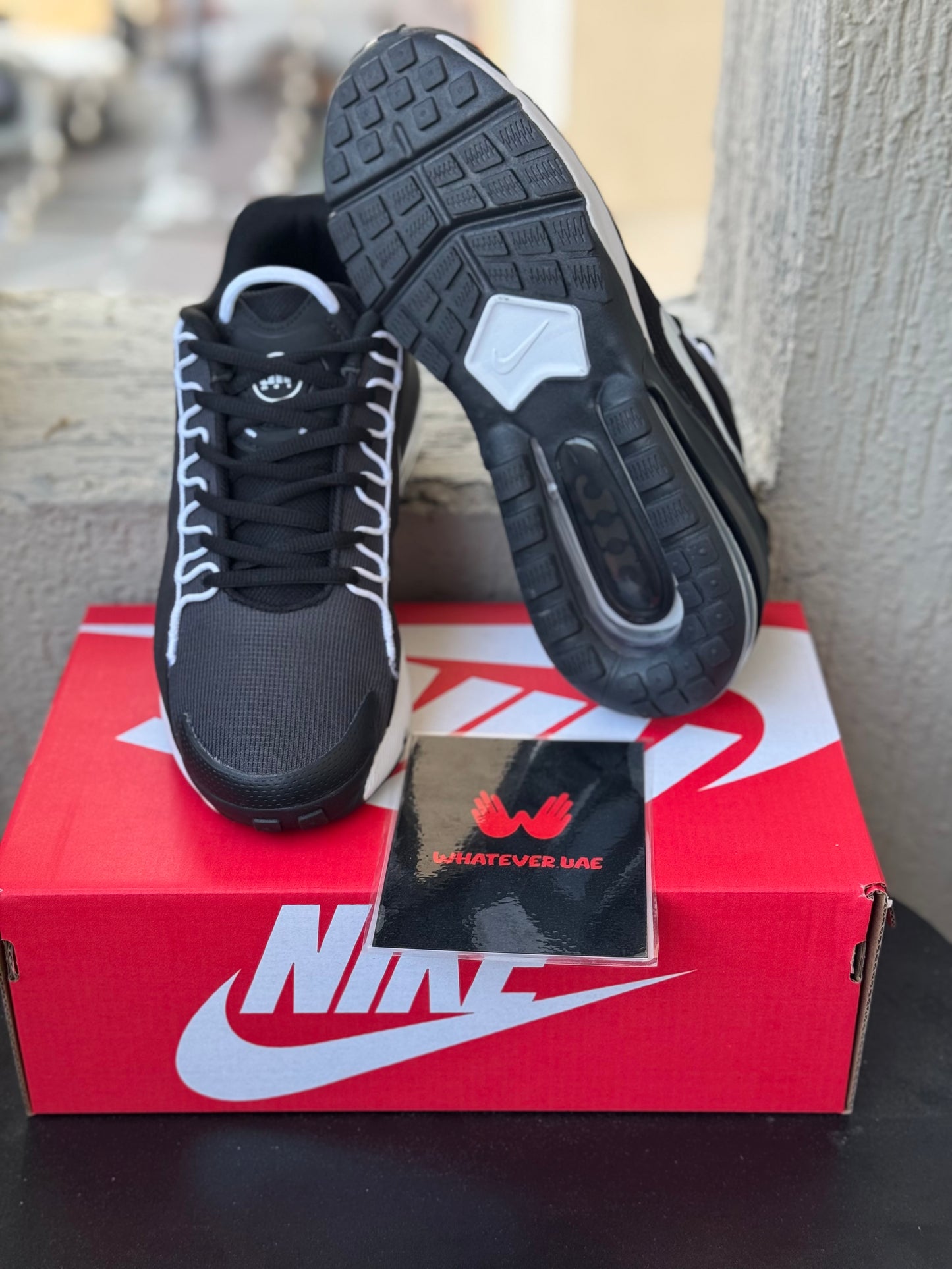 Nike Air Max Pulse Roam