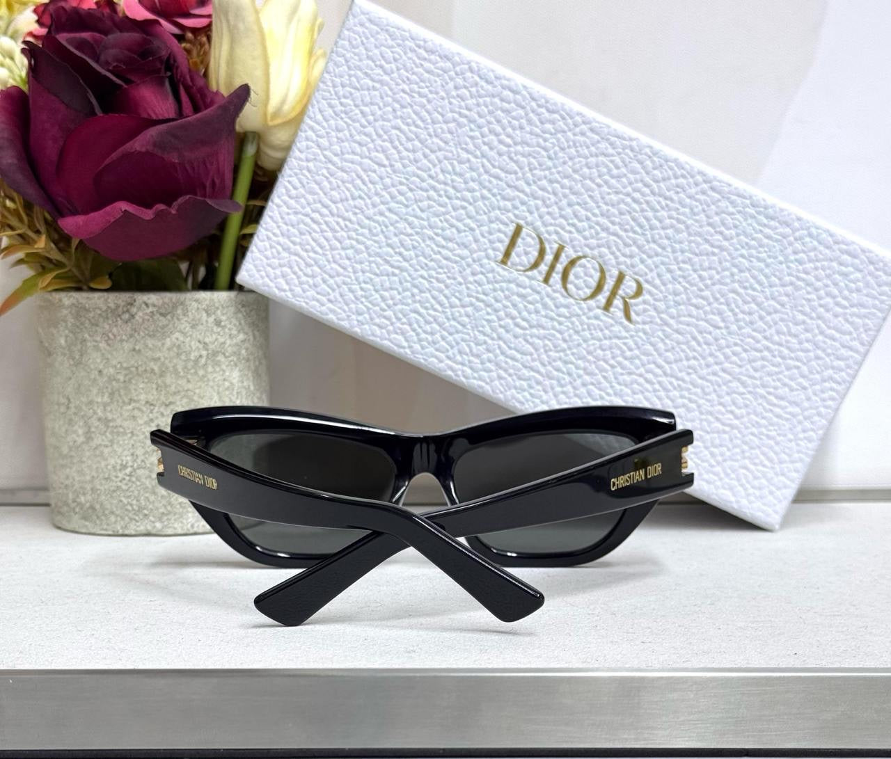 Dior Sunglasses 3 colors