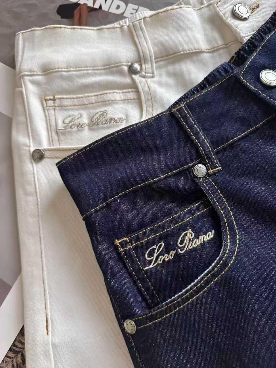 Loro Piana Short 2 colors