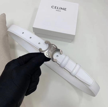 Celine Female Belts