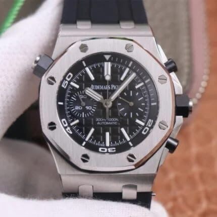 Audemars Piguet Watch 6 colors