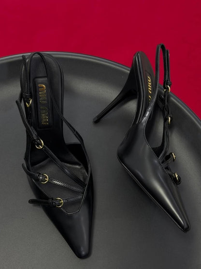 Miu Miu Heels
