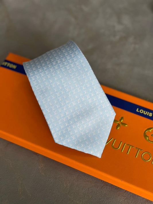 Louis Vuitton Tie