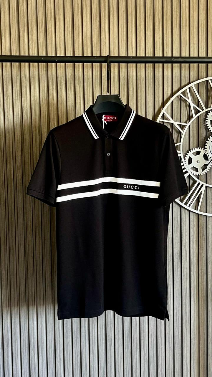 Gucci Polo Shirt 4 colors