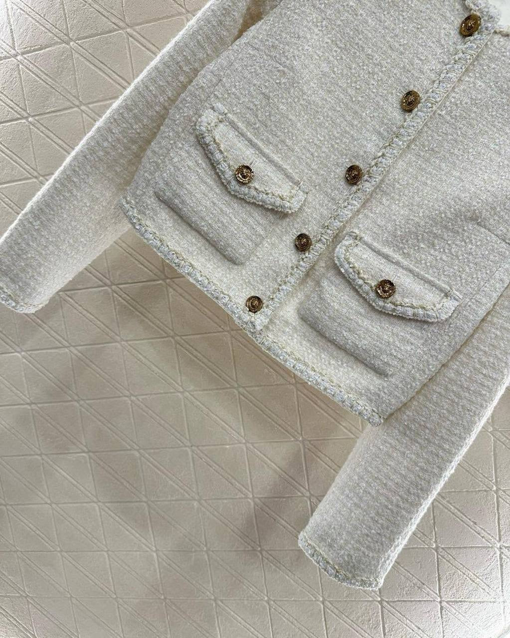 Chanel Jacket