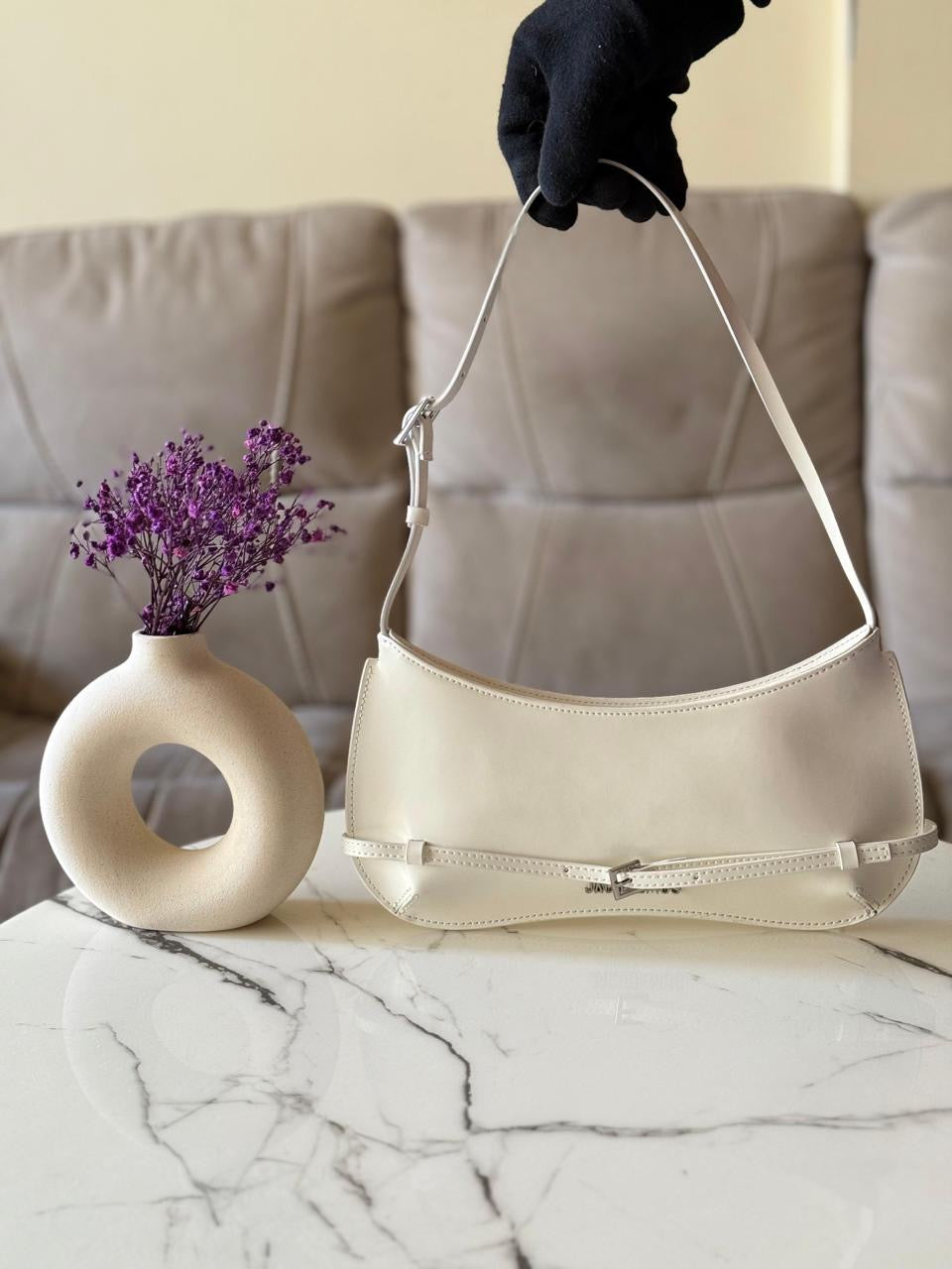 Jacquemus Shoulder Bag 3 colors