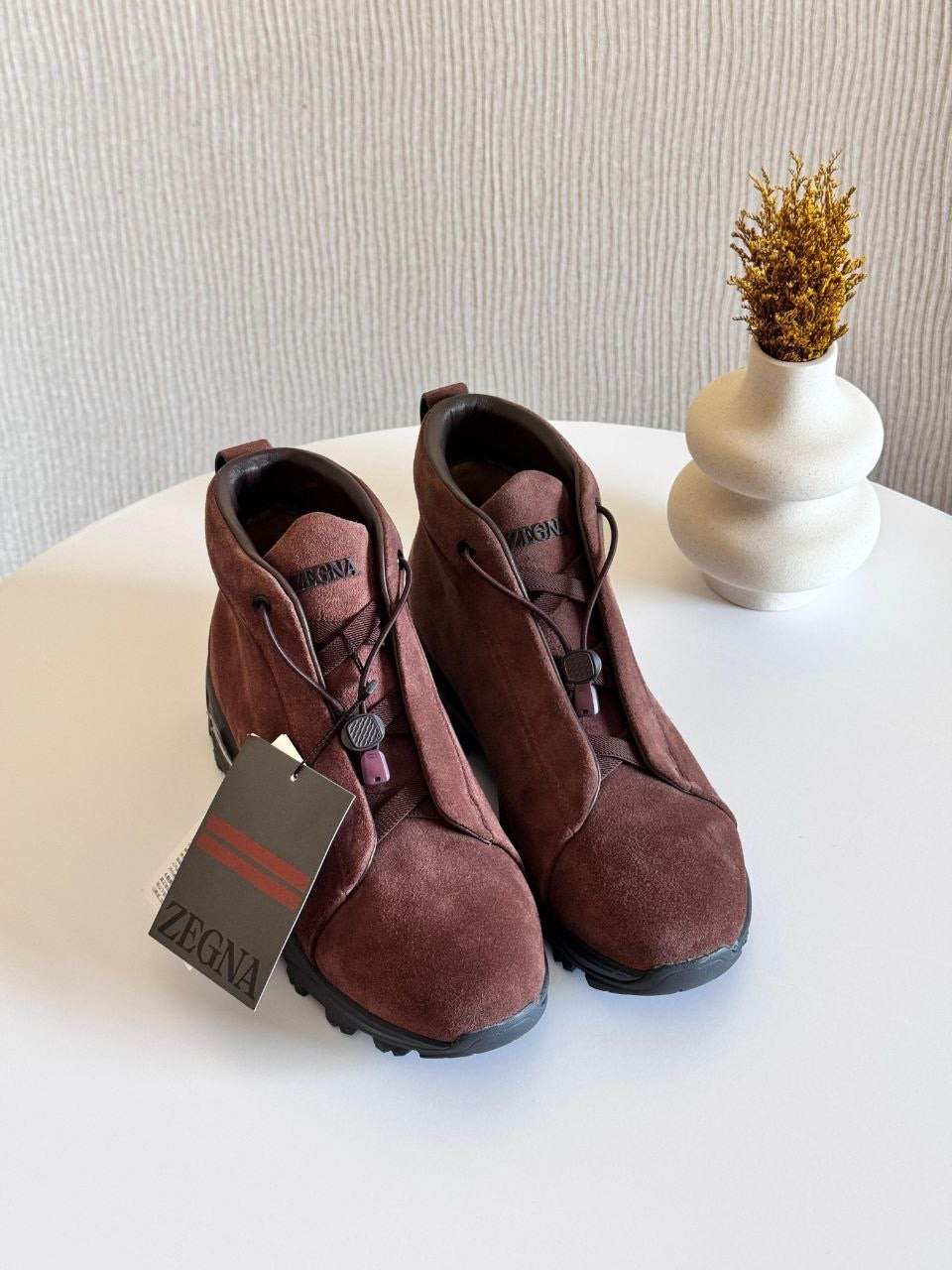 Zegna Shoes