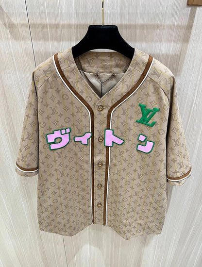 Louis Vuitton Shirt