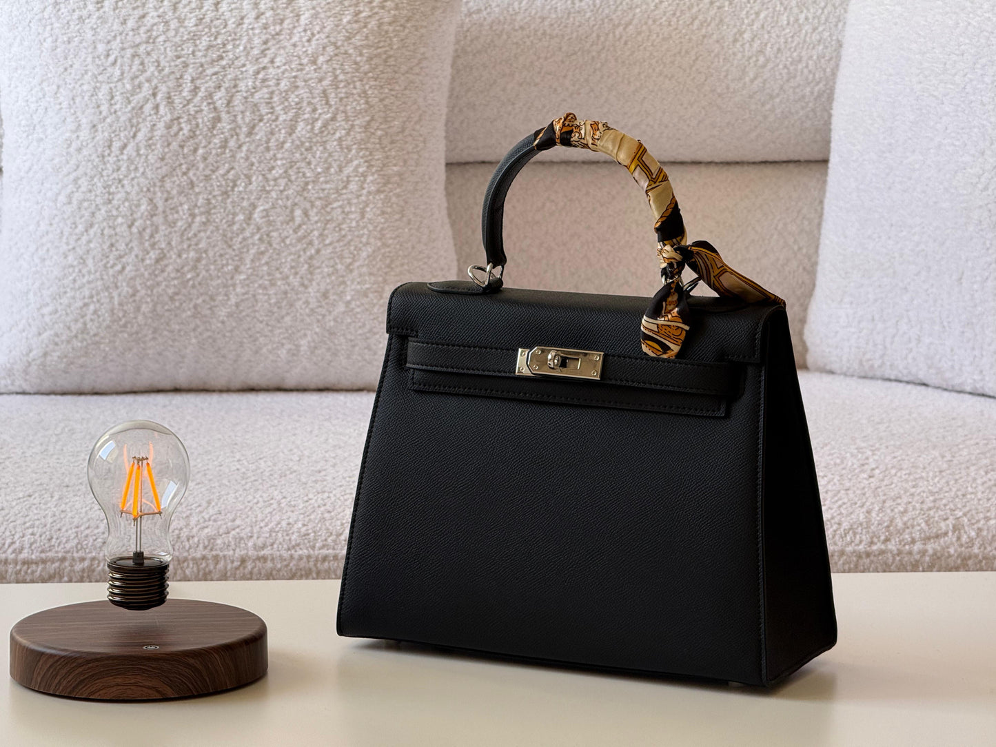 Hermes kelly Bag 4 colors