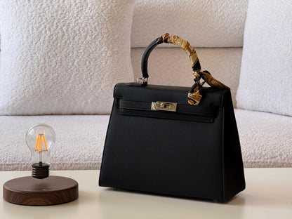 Hermes kelly Bag 4 colors