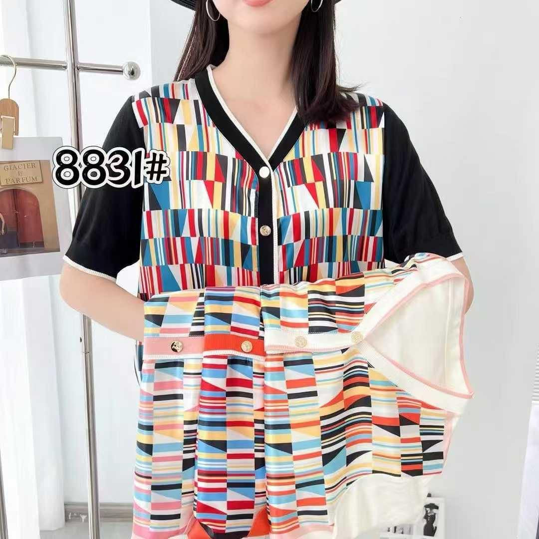Hermes T-Shirt 4 colors