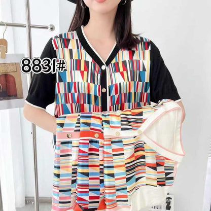 Hermes T-Shirt 4 colors