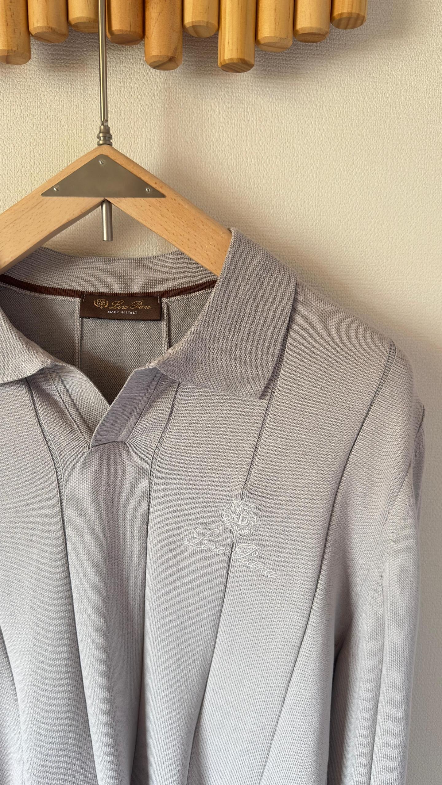 Loro Piana Sweaters