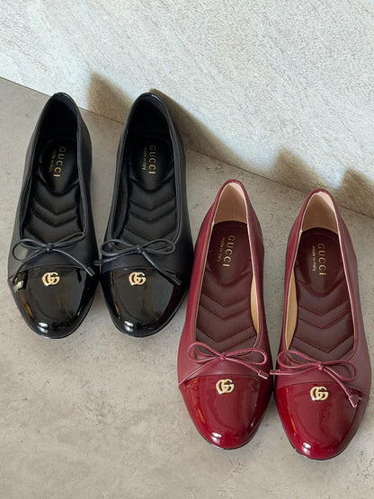 Gucci Ballerina