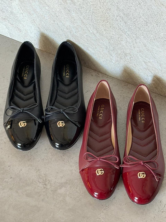 Gucci Ballerina