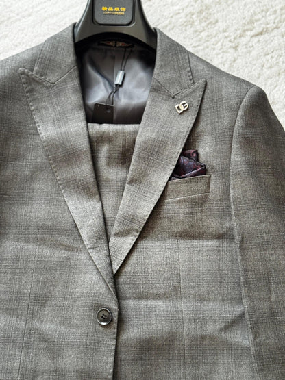 Dolce & Gabbana Suit