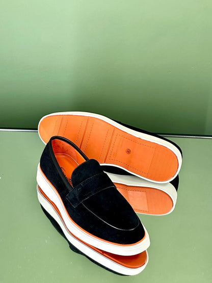 Santoni Loafers 6 colors