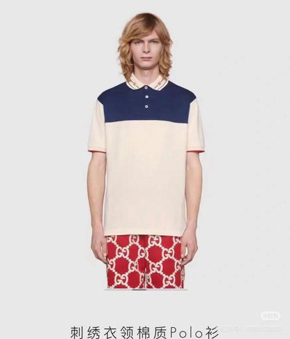 Gucci Polo Shirt