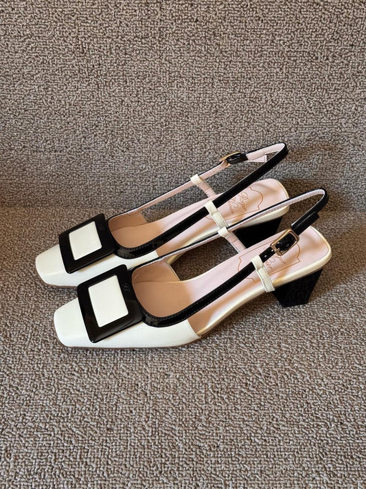 Roger Viver Heels