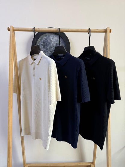 Dolce & Gabbana Polo Shirt