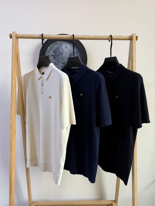 Dolce & Gabbana Polo Shirt