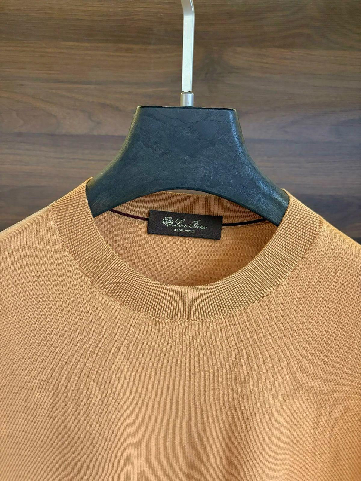 Loro Piana T-Shirt 3 colors