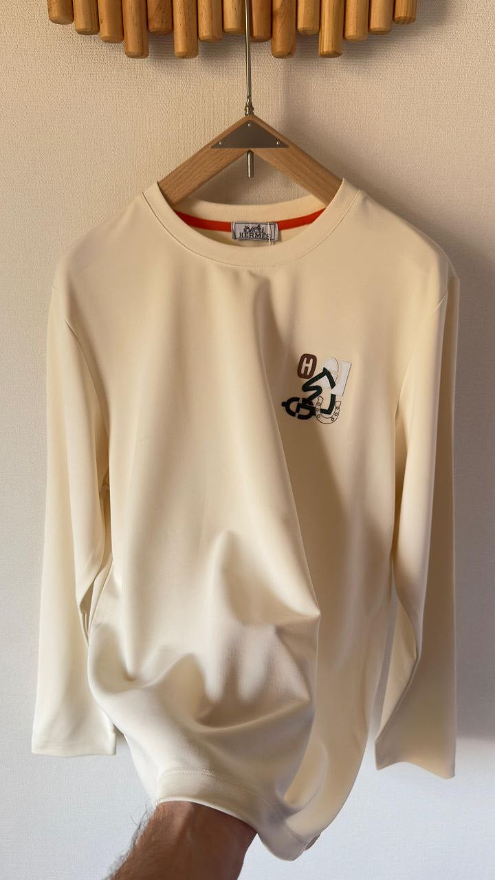Hermes T-Shirt
