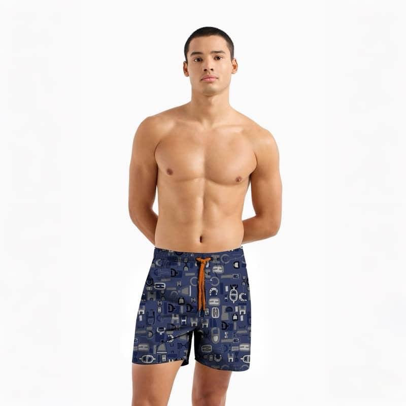 Hermes Swimming Short 6 colors