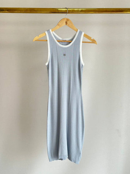 Chanel Dress