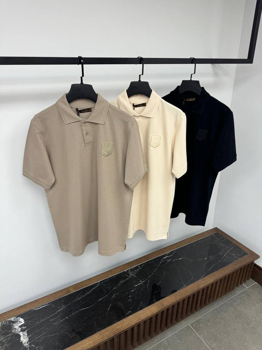 Loro Piana Polo Shirt