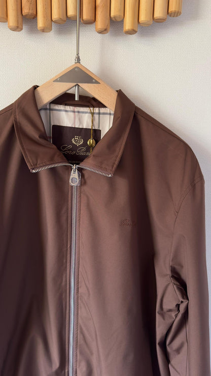 Loro Piana Jacket