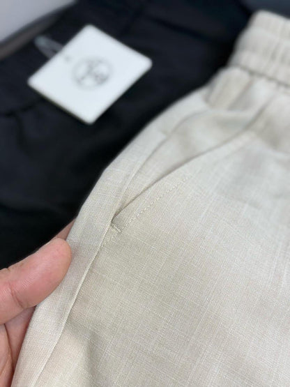 Hermes Cotton Pants