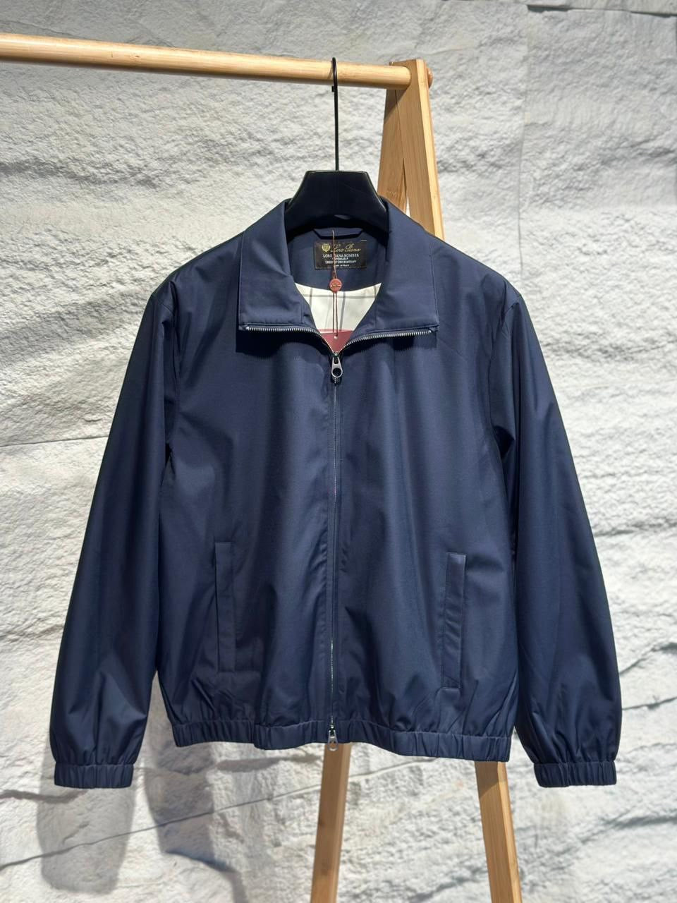 Loro Piana Jacket
